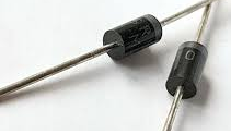 آشنایی با دیود شاتکی (Schottky Diode) به شماره SR560 (دیود شاتکی 5 آمپر)