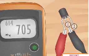 تست ترانزیستور دو قطبی (Bipolar/BJT) از نوع NPN یا PNP با مولتی متر دیجیتال