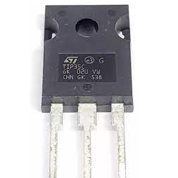 آشنایی با ترانزیستور قدرت TIP35