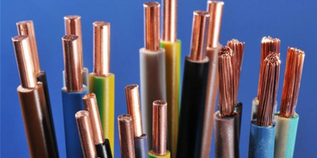انواع سیم های الکتریکی و کاربرد آن ها در صنعت برق