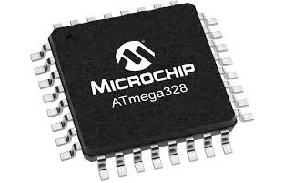 معرفی تراشه میکروکنترلر خانواده AVR به شماره ATMEGA328