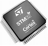 معرفی میکروکنترلر STM32