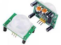 آشنایی با ماژول تشخیص حرکت HC-SR501 از نوع PIR به همراه کتابخانه پروتئوس (Proteus Library)