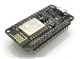 آشنایی با ماژول Wi-Fi وای فای NodeMCU V3 مبتنی بر ESP8266
