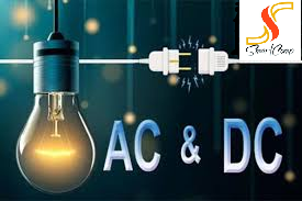 مزایای برق جریان متناوب (AC) نسبت به برق جریان مستقیم (DC)