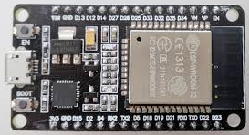 ماژول وای فای (Wi-Fi) و بلوتوث ( Bluethooth) با مشخصه ESP32