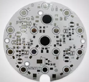 آشنایی با برد مدار چاپی آلومینیومی (Aluminum PCB)، (پی سی بی)