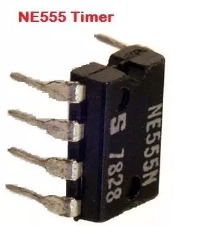 تایمر 555 چیست؟ حالت های مختلف کارکرد آن چه هستند و چه کاربردهایی دارد؟