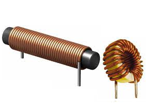 آشنایی با سلف (Inductance)