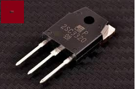 معرفی ترانزیستور دوقطبی NPN قدرت (Power BJT NPN) به شماره 2sc3320