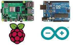 آردوینو (Arduino) در مقابل رزبری پای (Raspberry Pi)