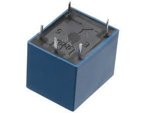 - آشنایی با انواع رله (Relay) و کاربردهای آن